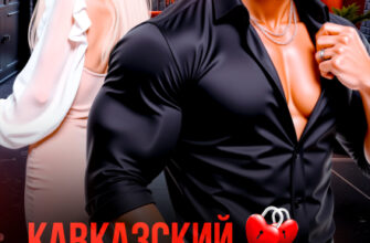 Скачать полную книгу «Кавказский бывший. Моя и точка!» Юлия Герман бесплатно в формате fb2(фб2), epub(епаб)