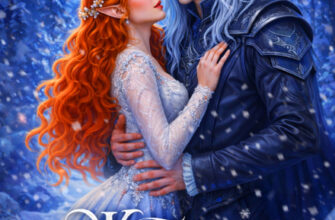 Скачать полную книгу «Жестокая милость Зимы» CaseyLiss бесплатно в формате fb2(фб2), epub(епаб)