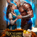 Скачать полную книгу «Последняя лекарка владыки драконов» Илана Васина бесплатно в формате fb2(фб2), epub(епаб)