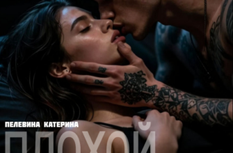 Скачать полную книгу «Плохой мальчик» Пелевина Катерина бесплатно в формате fb2(фб2), epub(епаб)