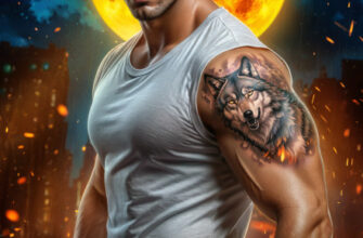 Скачать полную книгу «Волчара» Амалия Кляйн бесплатно в формате fb2(фб2), epub(епаб)