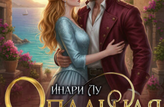 Скачать полную книгу «Опальная. Оранжерея на краю света» Инари Лу бесплатно в формате fb2(фб2), epub(епаб)