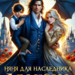 Скачать полную книгу «Няня для наследника дракона» Натали Эмбер бесплатно в формате fb2(фб2), epub(епаб)