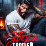 Скачать полную книгу «Трофей одинокого зверя» Татьяна Михаль бесплатно в формате fb2(фб2), epub(епаб)