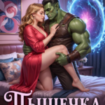 Скачать полную книгу «Пышечка для орка» Агния Сказка , Хелен Гуда бесплатно в формате fb2(фб2), epub(епаб)