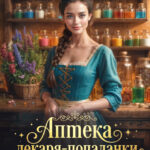 Скачать полную книгу «Аптека лекаря-попаданки и раненый дракон в довесок» Полина Краншевская бесплатно в формате fb2(фб2), epub(епаб)