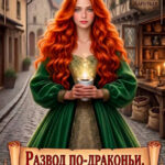 Скачать полную книгу «Развод по-драконьи, или Попаданка в деле!» Фиона Сталь бесплатно в формате fb2(фб2), epub(епаб)