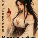 Скачать полную книгу «Месть и любовь травницы» Эмма Серсанд бесплатно в формате fb2(фб2), epub(епаб)