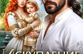 Скачать полную книгу «Искупление генерала драконов» Юлия Ханевская бесплатно в формате fb2(фб2), epub(епаб)