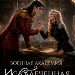 «Военная Академия. Искалеченная по вине генерала дракона» Кристина Юраш